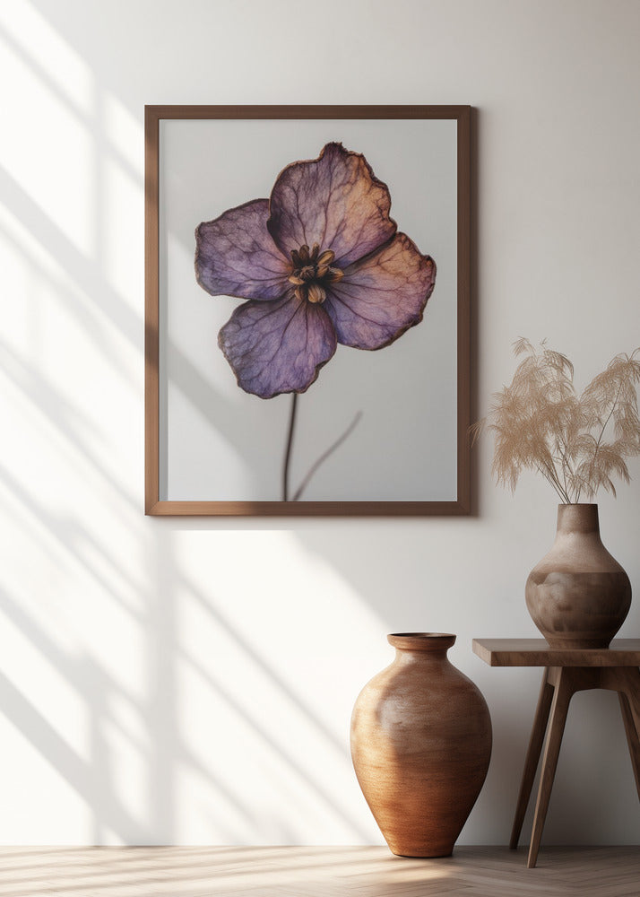 Petal Elegance
