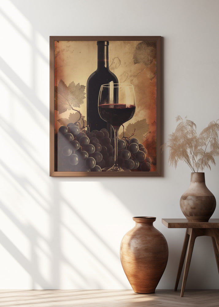 Red Red Wine No 2