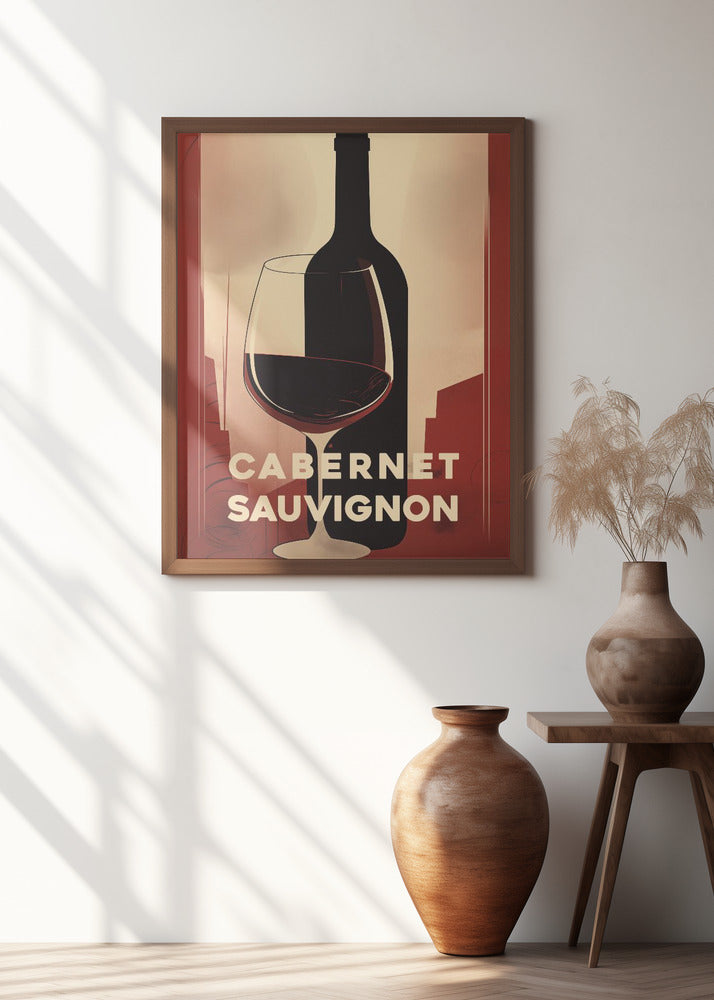 Red Red Wine No 3