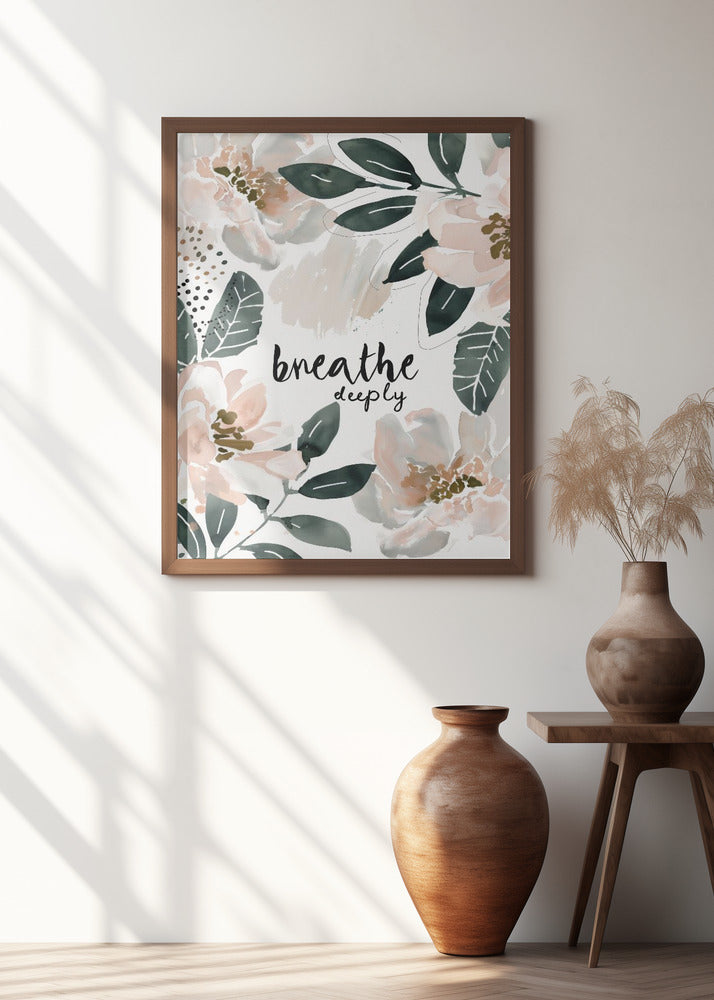 Calm Floral Essence