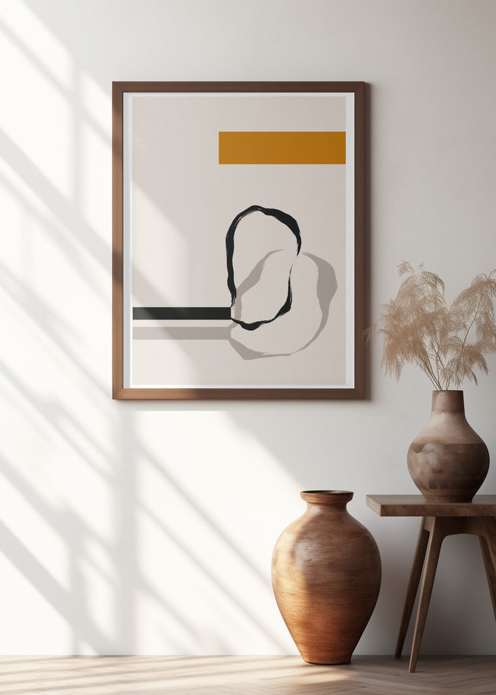 Abstract Echoes
