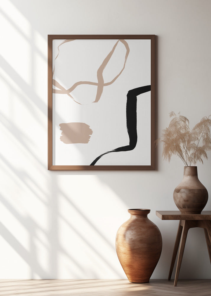 Abstract Harmony