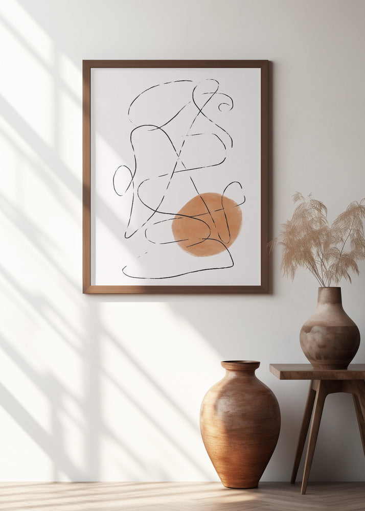 Whimsical Curves