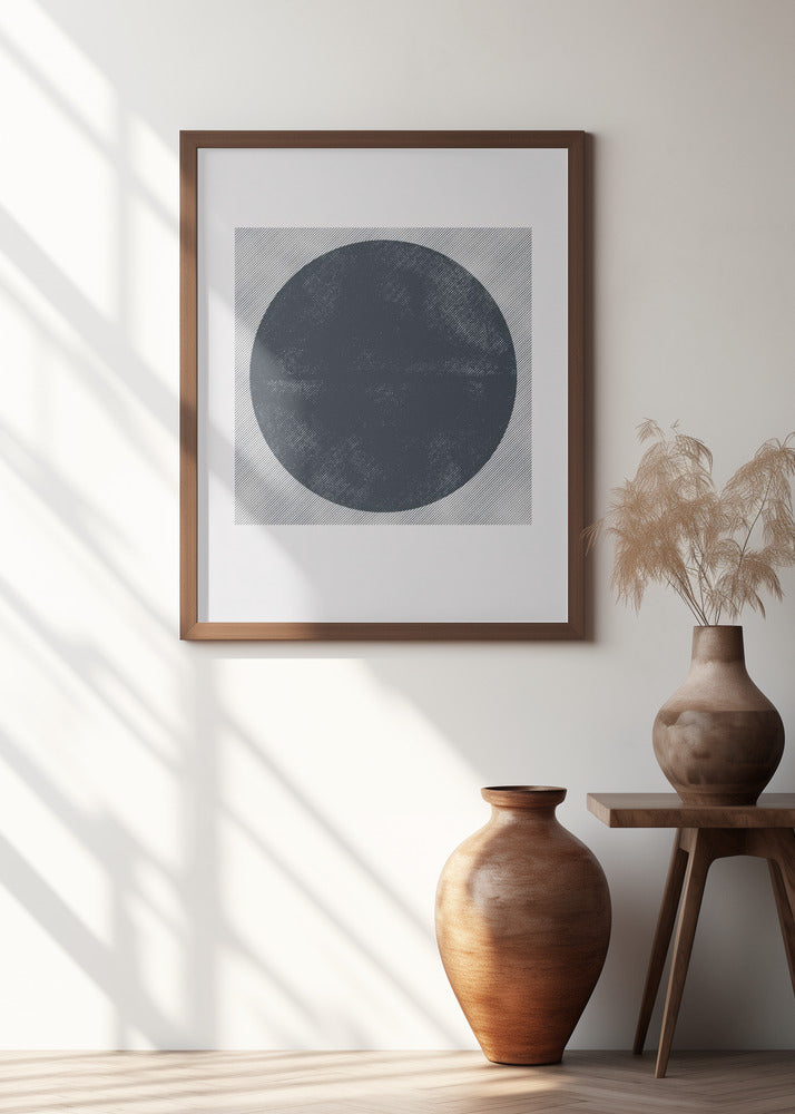Celestial Void