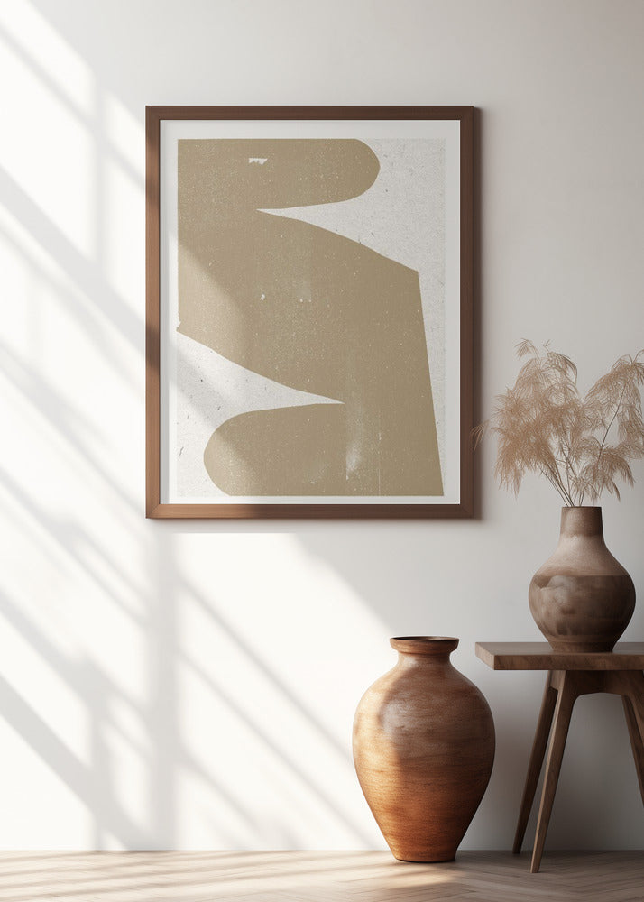 Muted Harmony