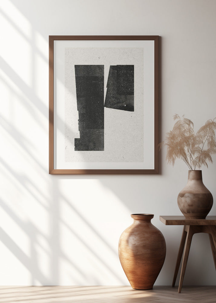 Fragmented Shadows