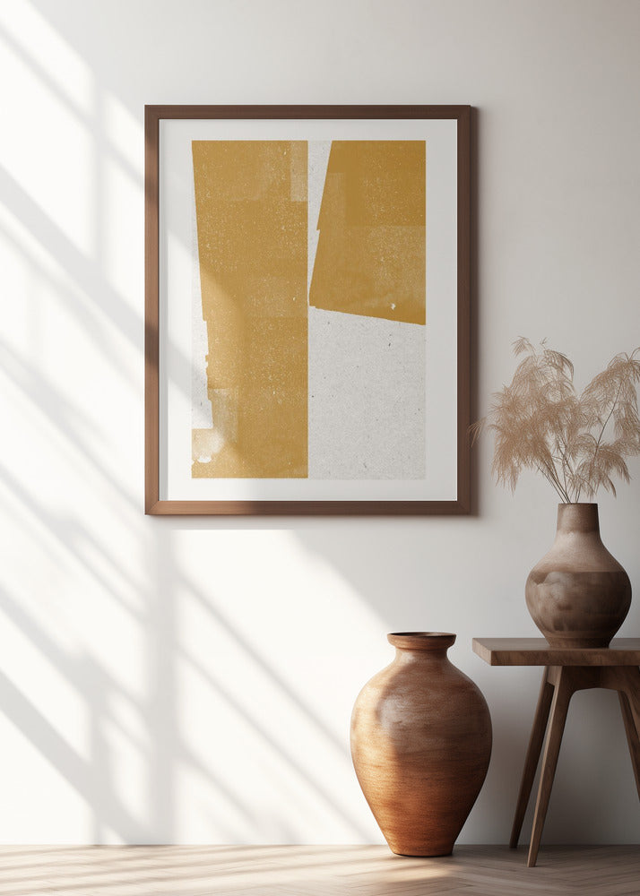 Golden Divide