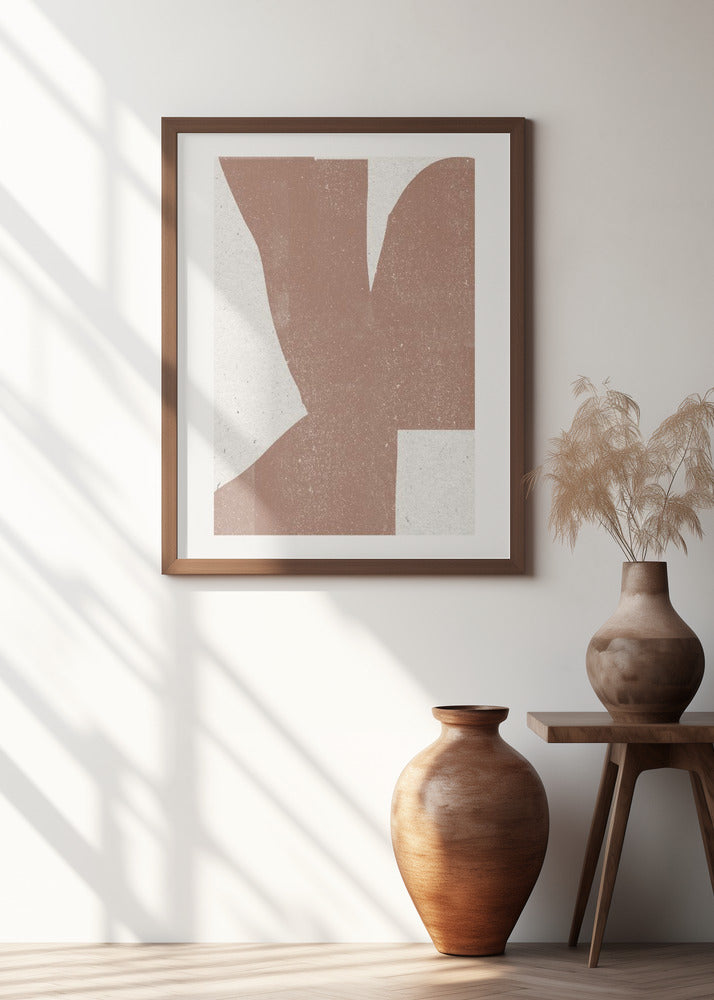 Earth Tones Harmony