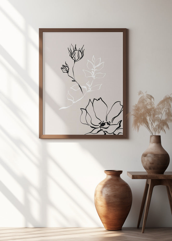 Floral Elegance