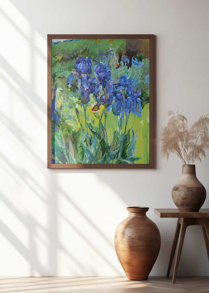 Irises