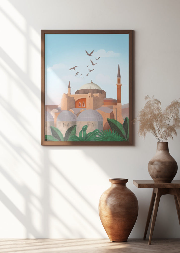 Istanbul, Turkey