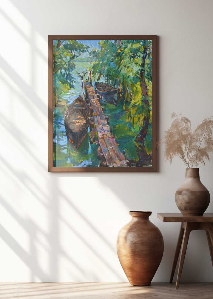 Boats