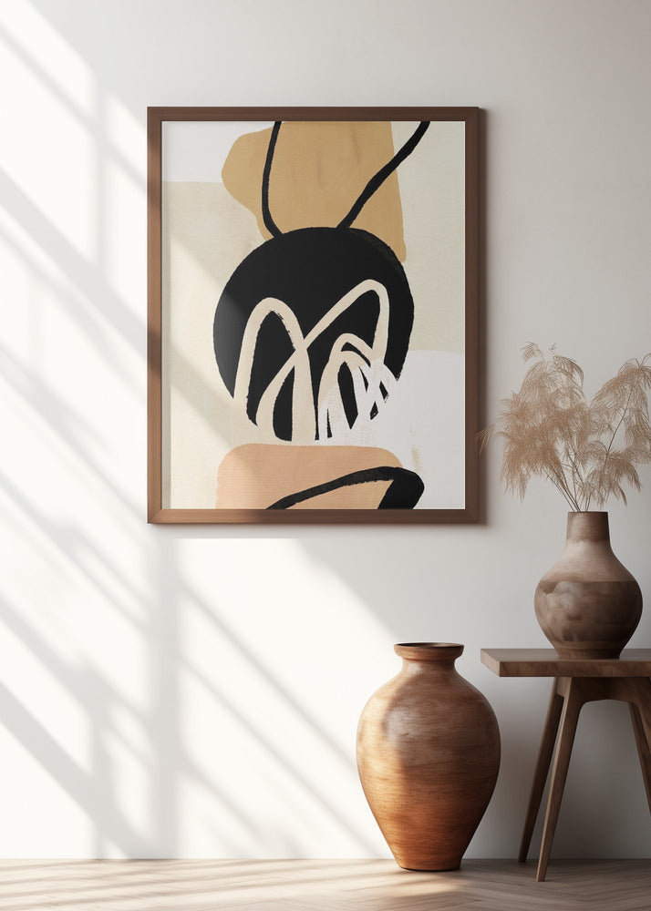 Abstract Whimsy