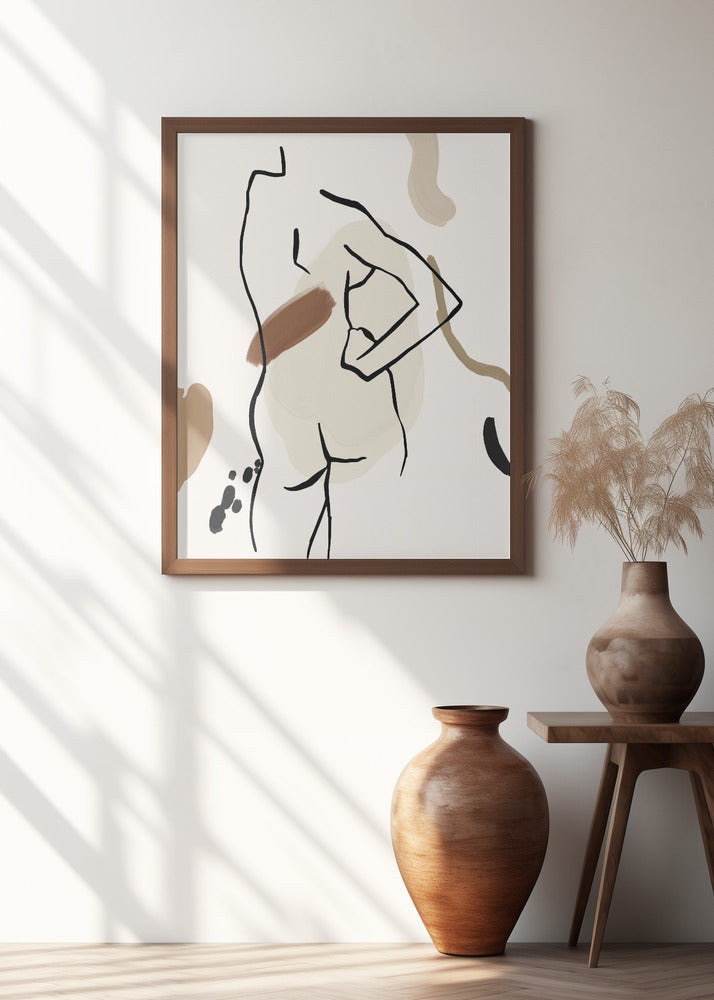 Minimal Form Flow