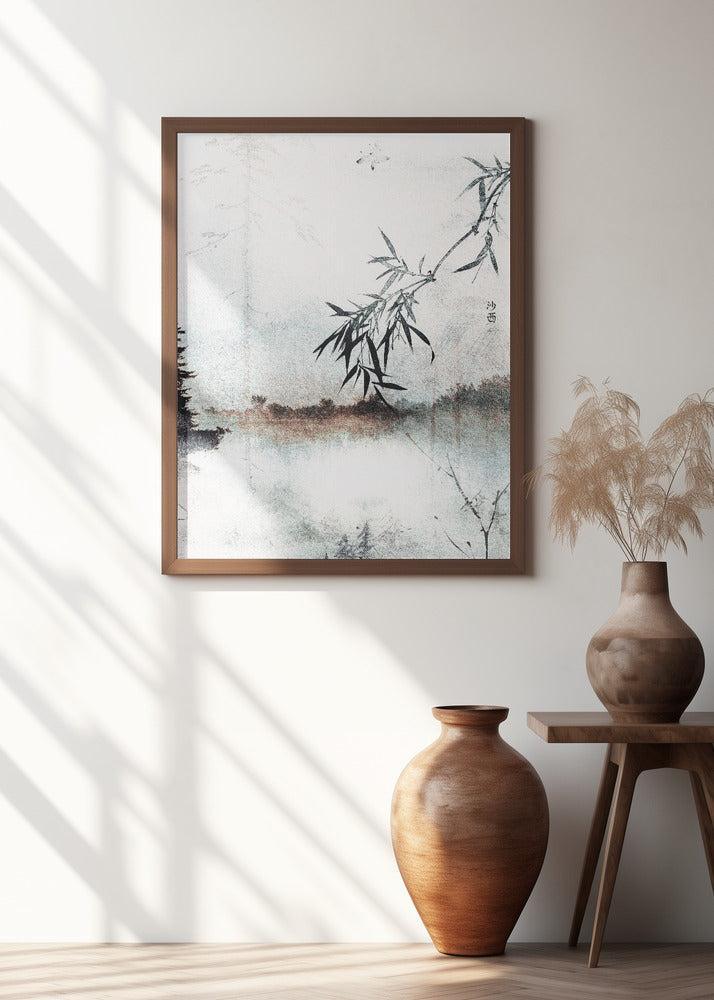 Whispers of Bamboo