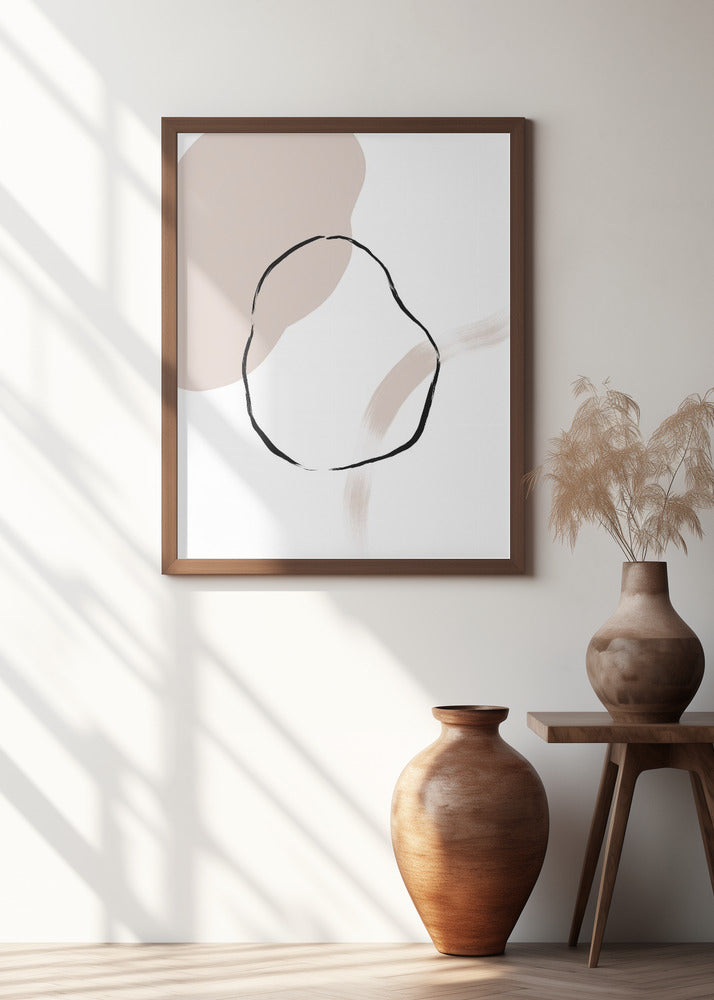 Harmony in Simplicity