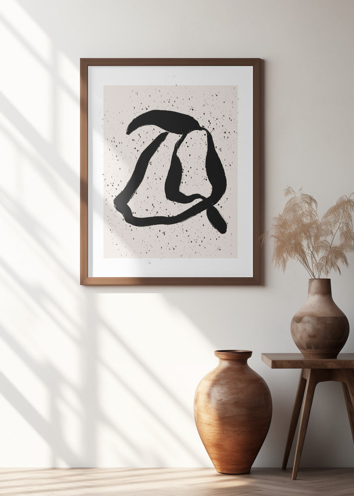 Ink Whirl Dance
