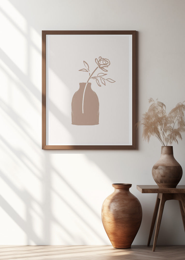 Petal Simplicity
