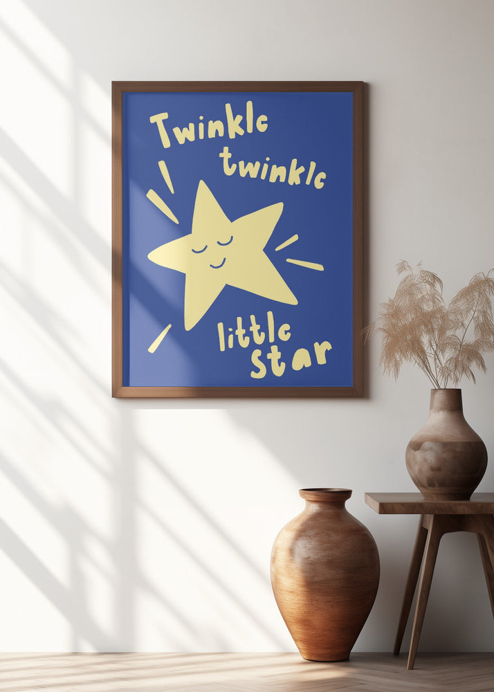 Dreaming Star Glow