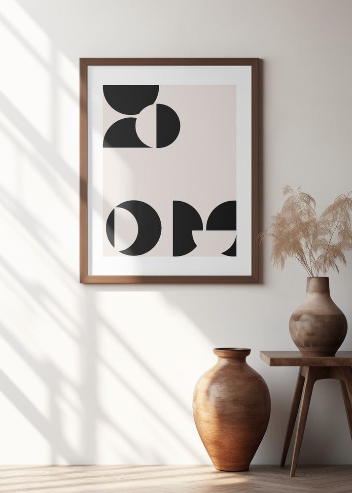 Geometric Harmony