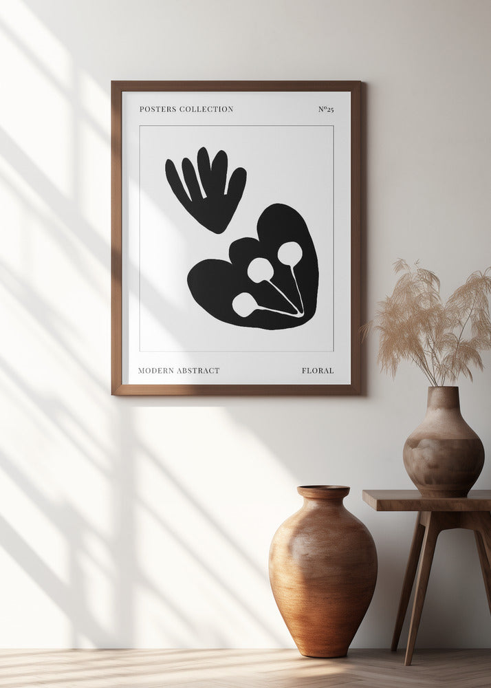 Minimalist Bloom