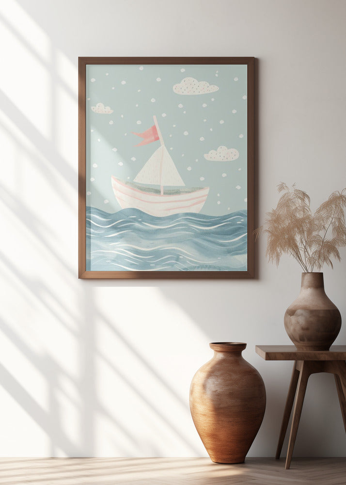 Whimsy Sea Breeze