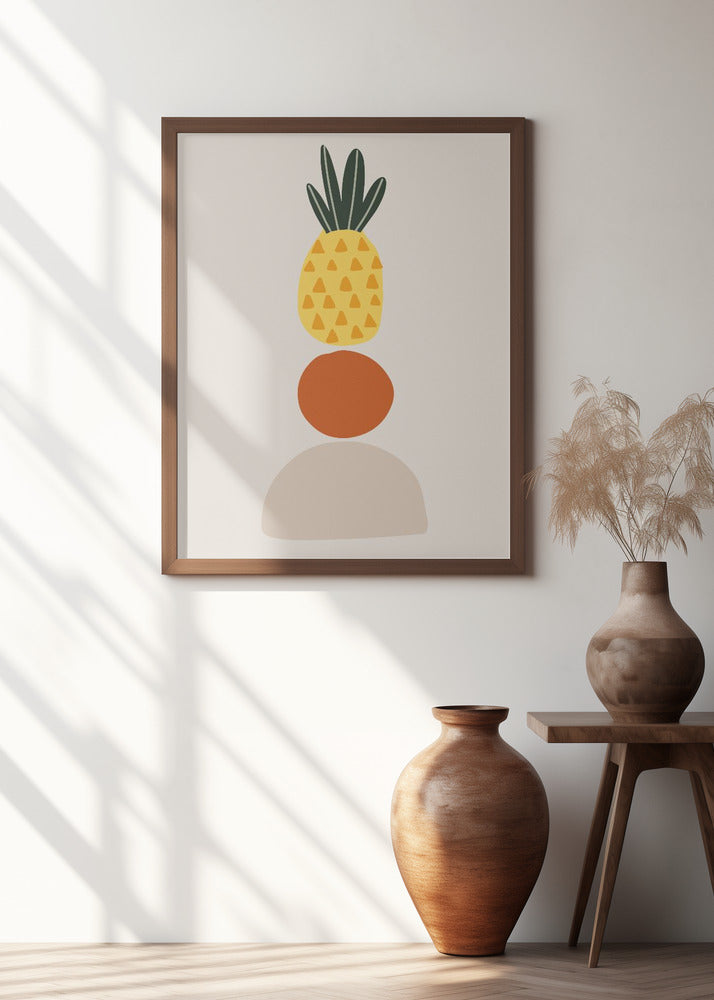 Fruit Harmony