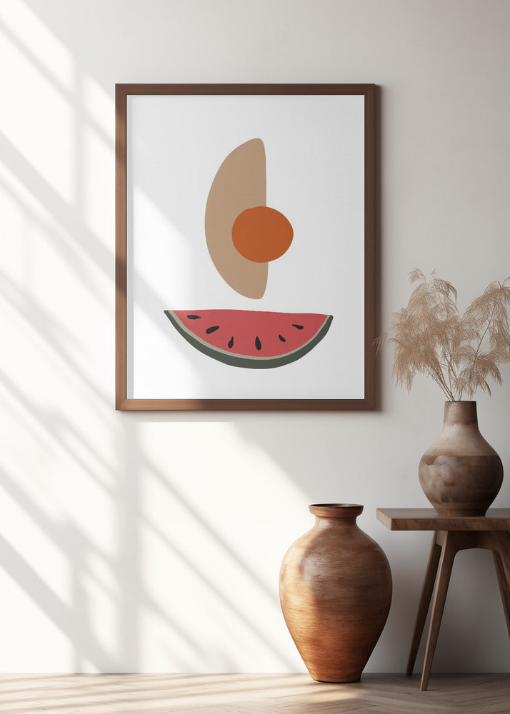 Geometric Harmony