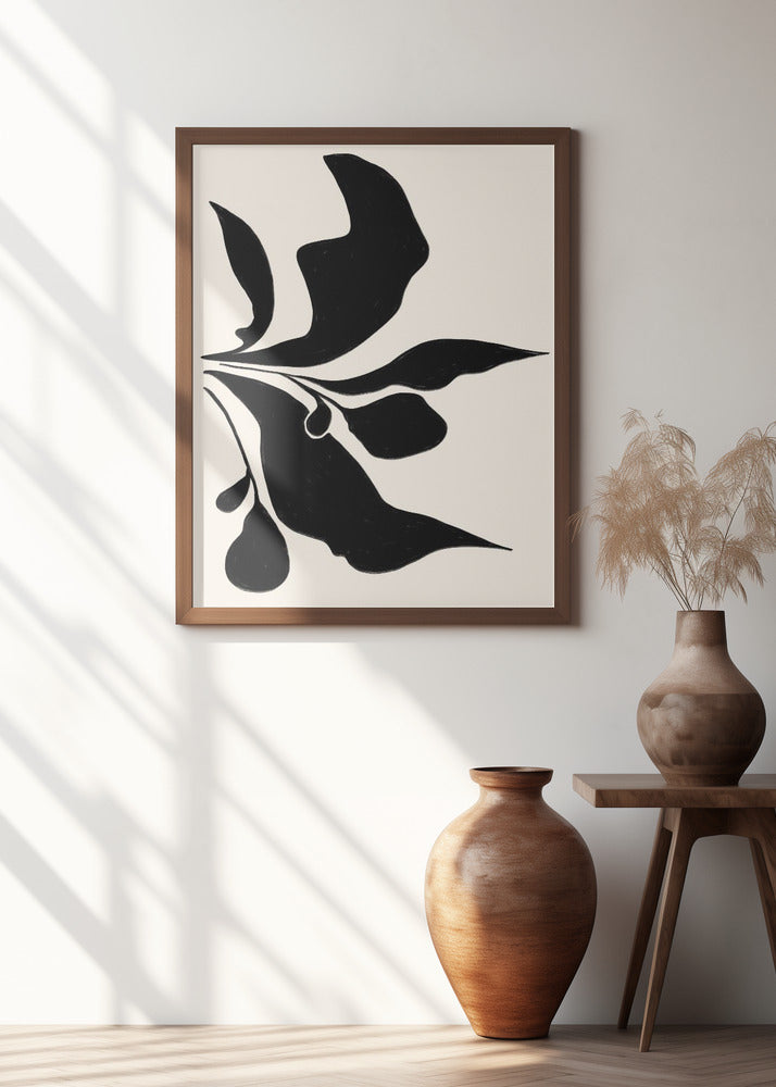 Flowing Silhouettes