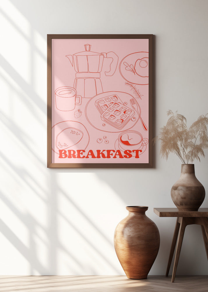 Morning Feast