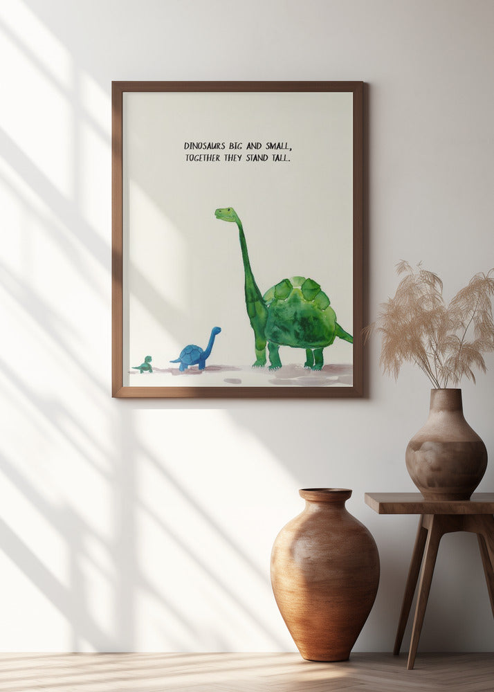 Dino Pals United