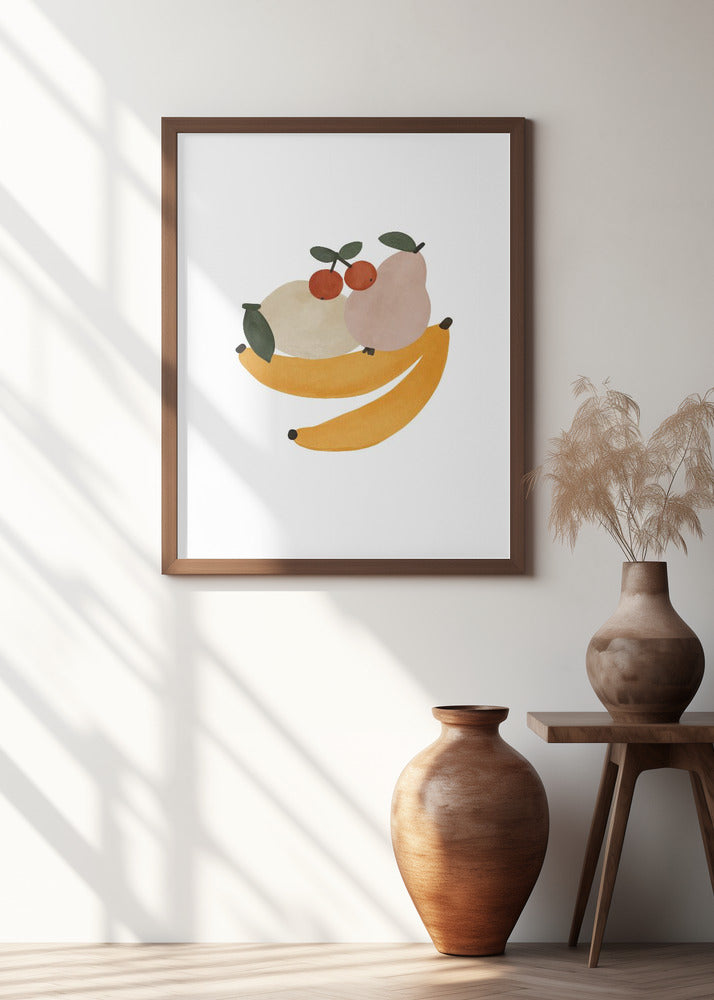 Fruit Harmony