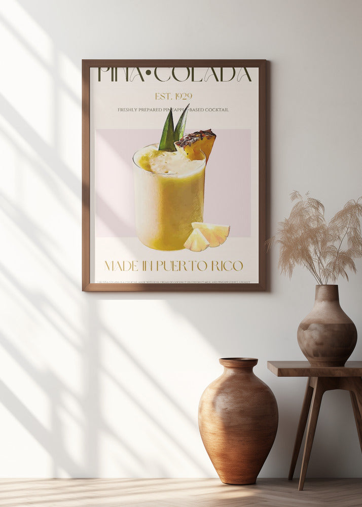 Tropical Delight