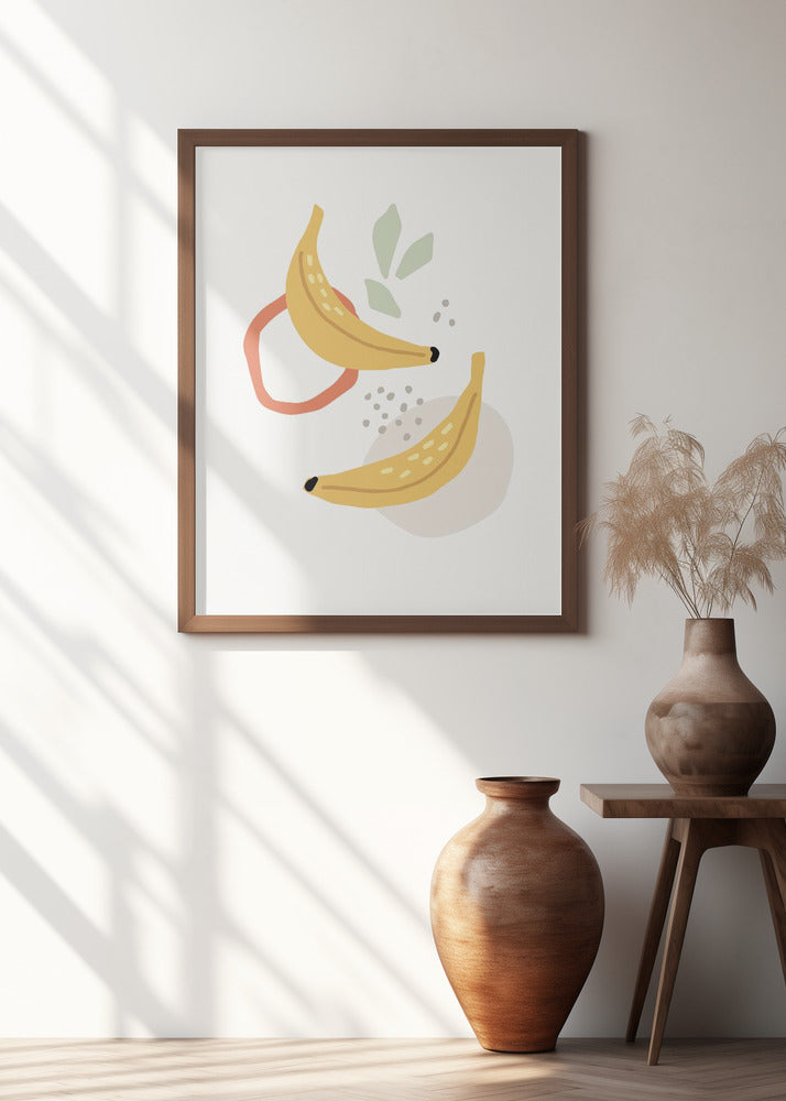 Banana Harmony