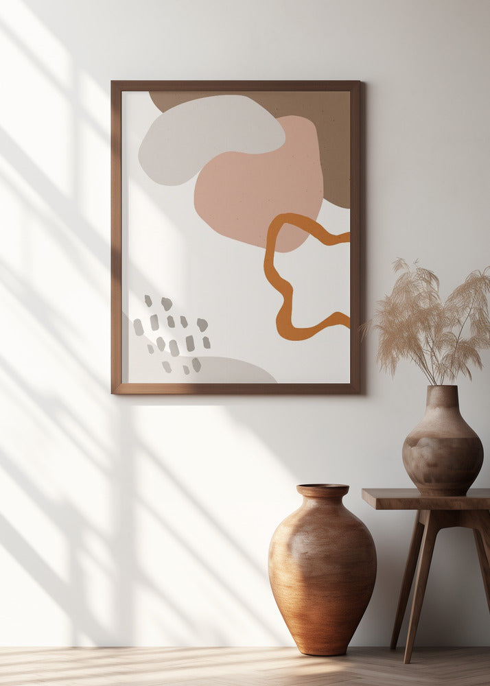Earthy Whimsy