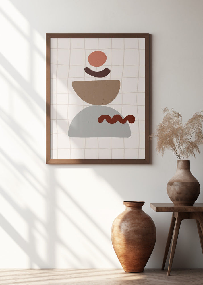 Geometric Harmony