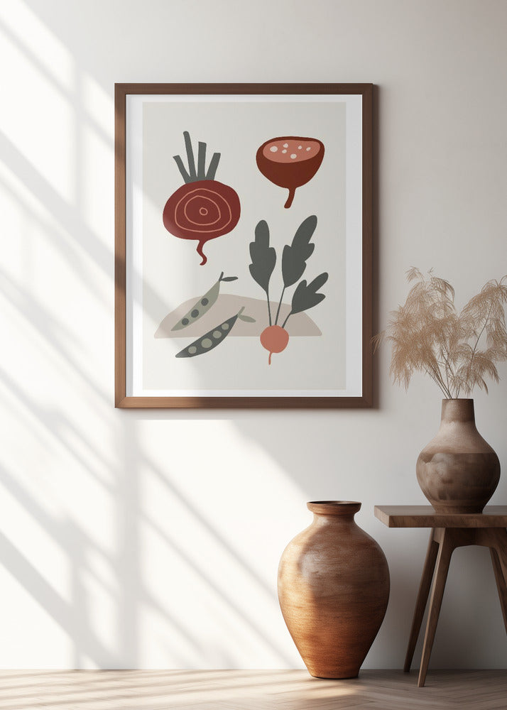 Harvest Whimsy