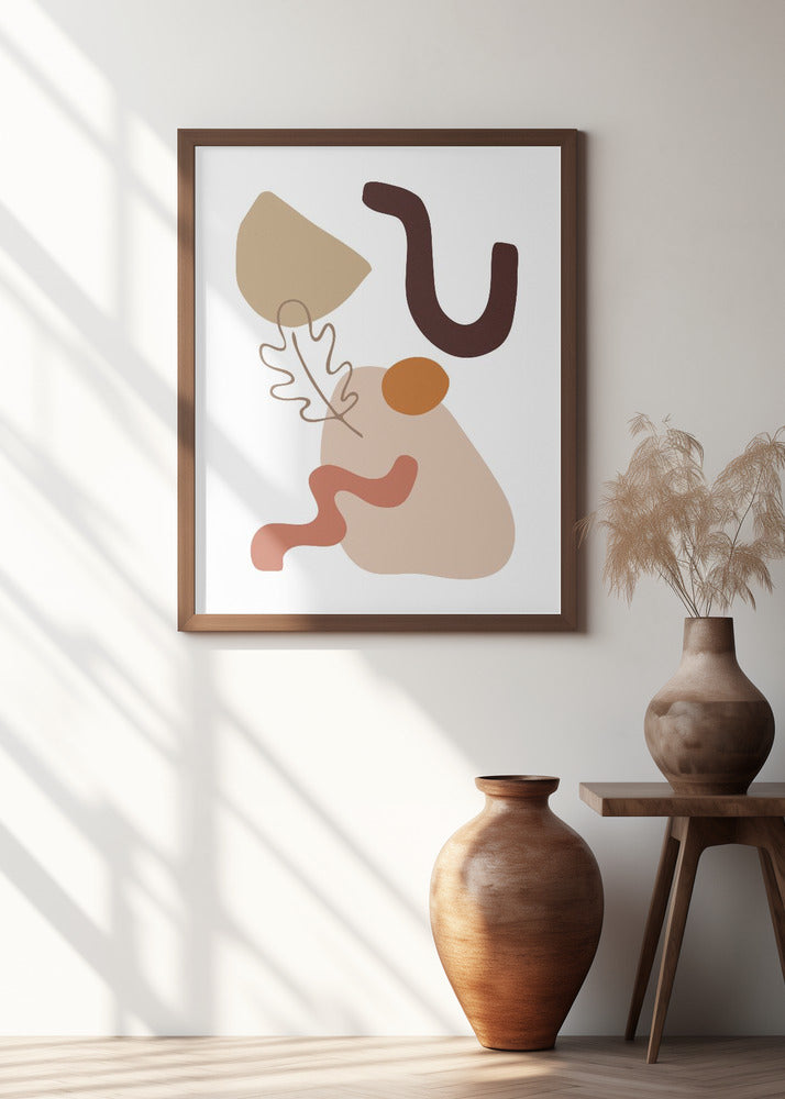 Organic Whimsy