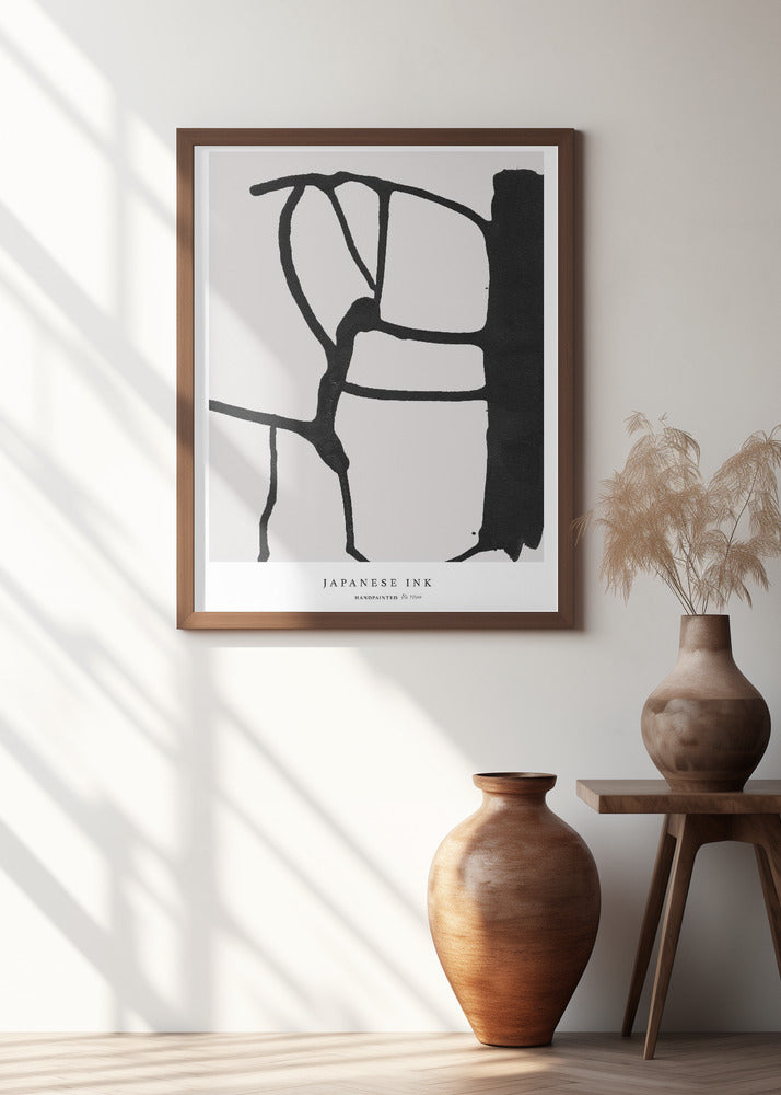 Abstract Strokes