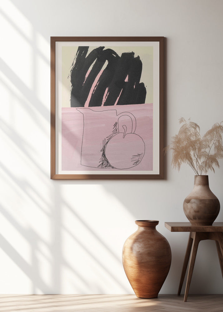 Abstract Elegance