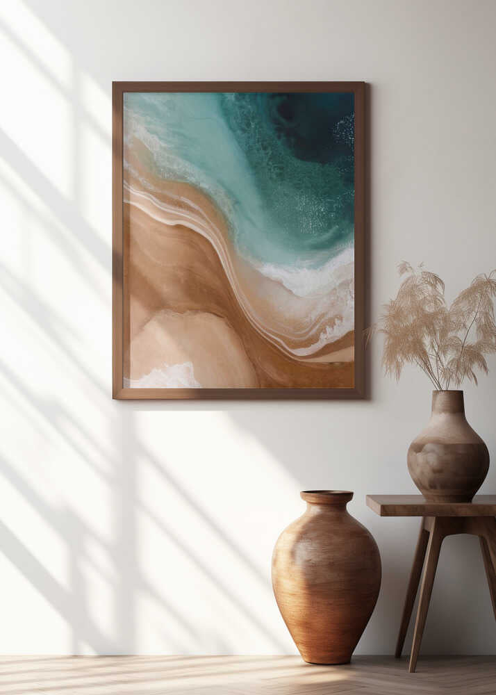 Coastal Contours