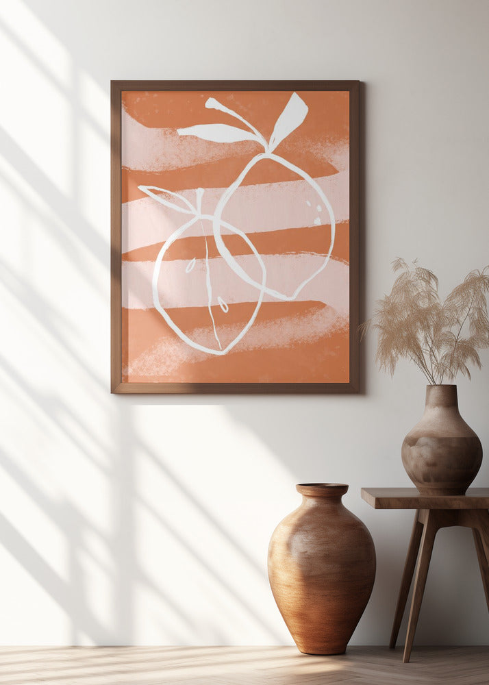 Citrus Whisperings