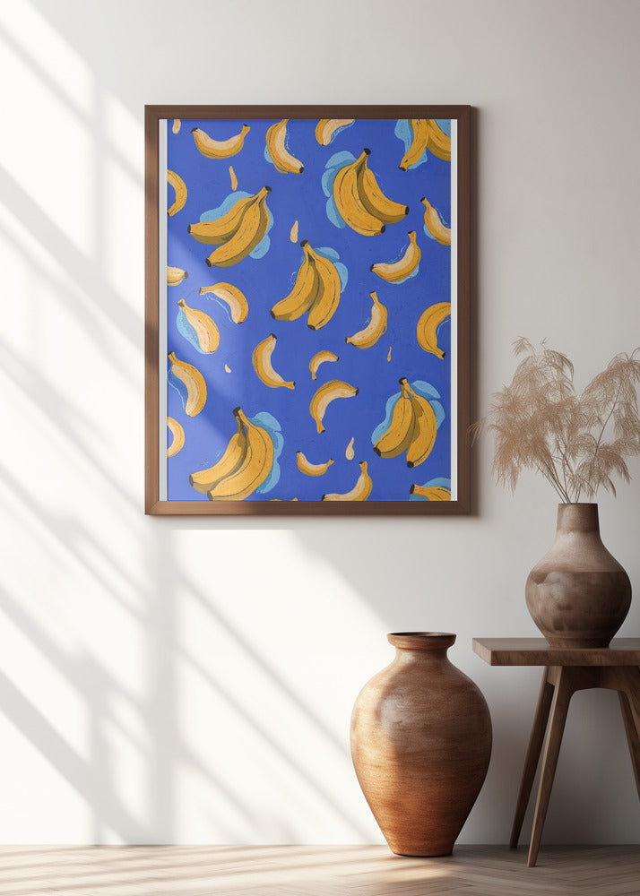 Banana Breeze