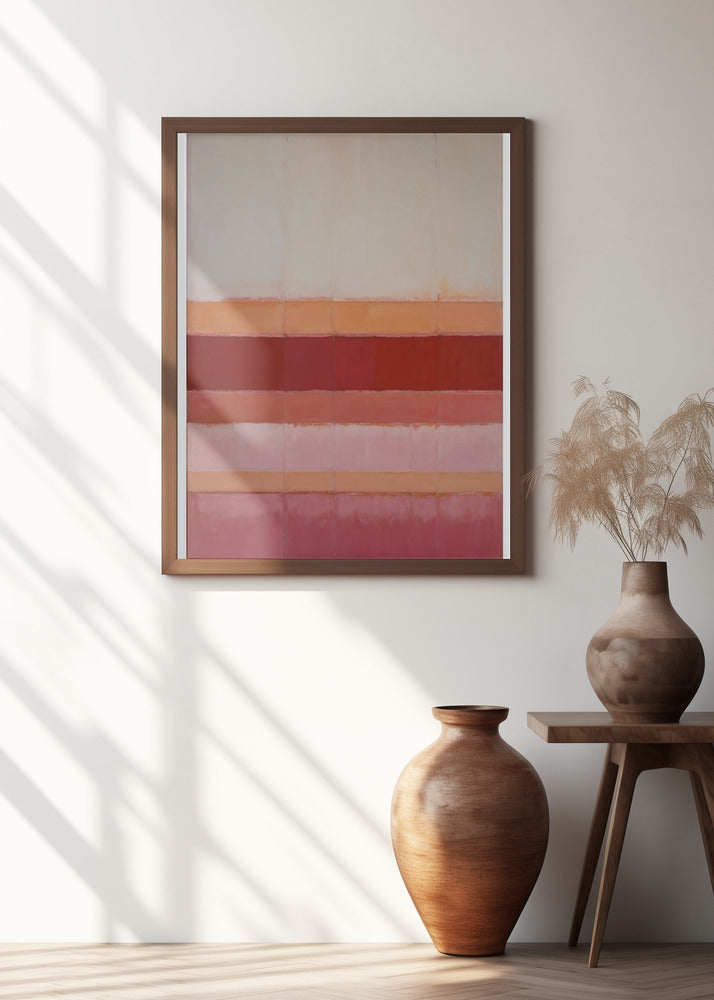 Warm Horizon