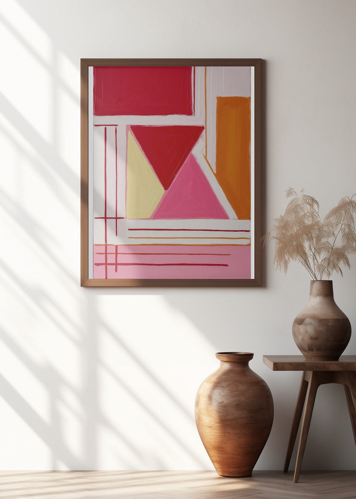 Geometric Harmony