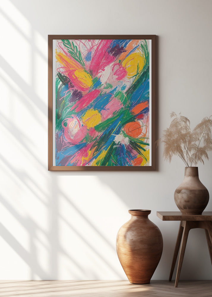 Vivid Whirlwind