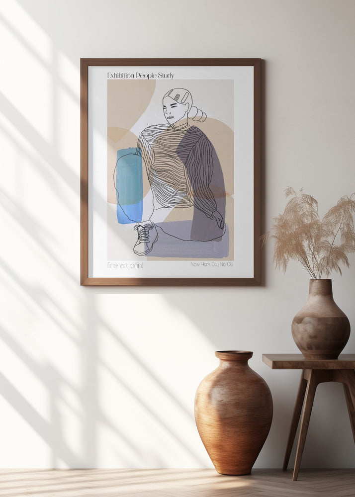 Abstract Elegance