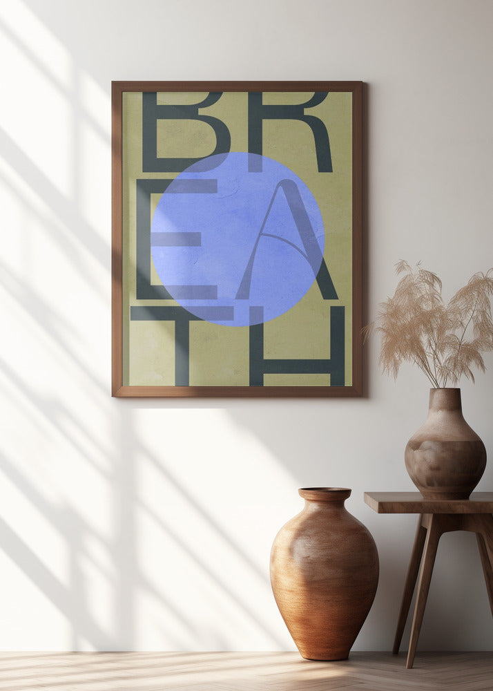 Breath Circle