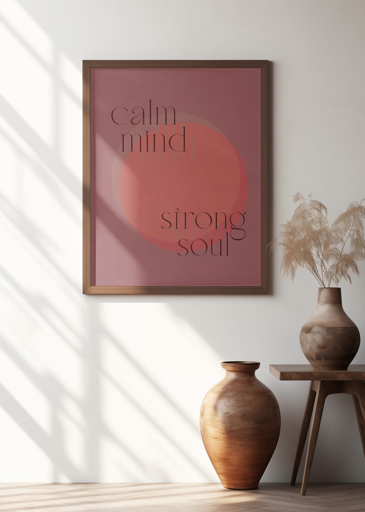 Serene Spirit Balance