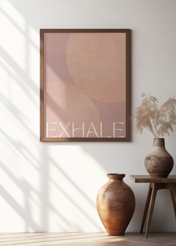 Exhale